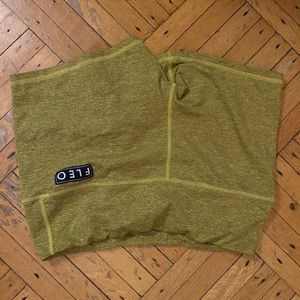 Fleo lifting shorts